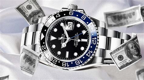 rolex best investment